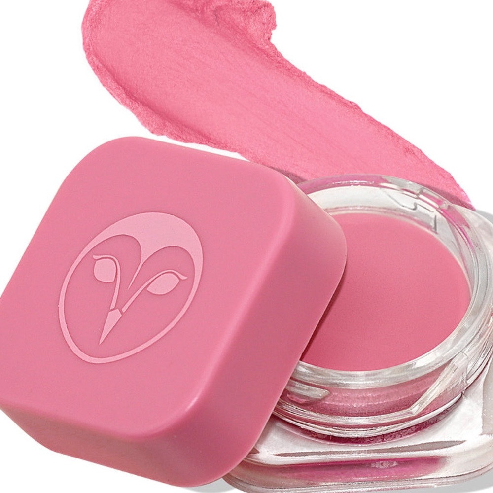 Hank and Henry  L.E.C. (Lips, Eyes, Cheeks) Multi-Use Mousse